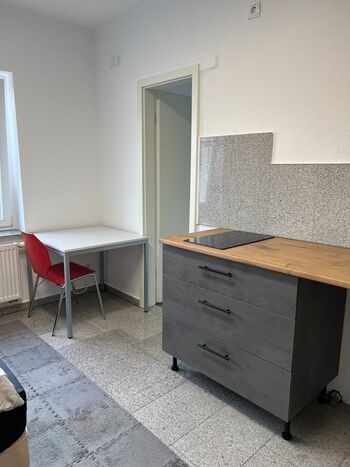Wohnung