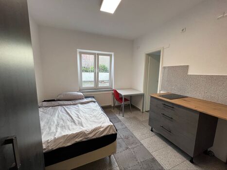 Wohnung