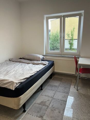 Wohnung