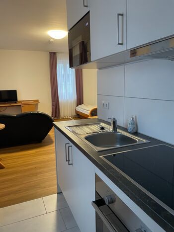 Serviced Apartments Hohenlohe Bild 4