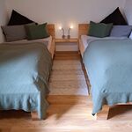 Ferienwohnung für eine Person o. Ferienhaus für 4-6 Personen Obrázok 16