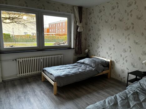 Monteurwohnung in Werne – 4 Schlafzimmer Obrázok 5