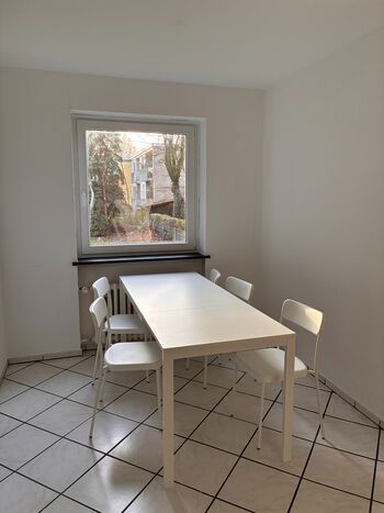 Monteurwohnung in Werne – 4 Schlafzimmer