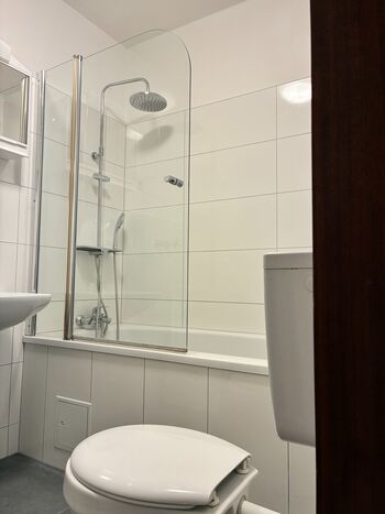 Monteurwohnung in Werne – 4 Schlafzimmer Obrázok 3