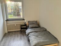 Monteurwohnung in Werne – 4 Schlafzimmer Bild 6