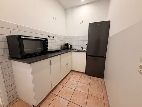 Monteurwohnungen Köln Ossendorf – 2-4 Personen Picture 3