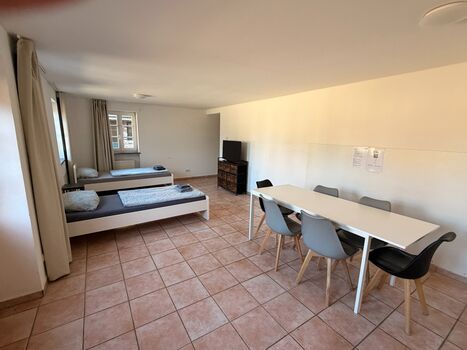 Monteurwohnungen Köln Ossendorf – 2-4 Personen Picture 2