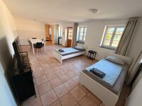 Monteurwohnungen Köln Ossendorf – 2-4 Personen Obrázok 7