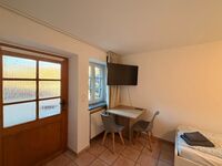 Monteurwohnungen Köln Ossendorf – 2-4 Personen Obrázok 13