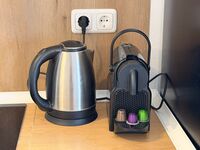 Monteurwohnungen Köln Ossendorf – 2-4 Personen Obrázok 9