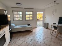 Monteurwohnungen Köln Ossendorf – 2-4 Personen Obrázok 11