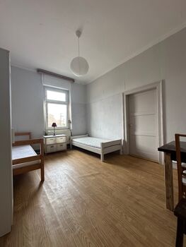 Monteurzimmer Monteurwohnung Worms in Bahnhofsnähe