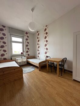 Unterkunft in Worms in für Gäste und Monteuere Picture 3