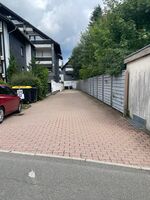 luxuriöses Ferienapartment Waldfrieden in ruhiger Lage + TG Bild 5