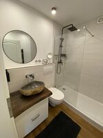 luxuriöses Ferienapartment Waldfrieden in ruhiger Lage + TG Bild 7