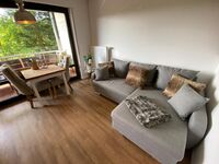 luxuriöses Ferienapartment Waldfrieden in ruhiger Lage + TG Bild 7