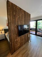 luxuriöses Ferienapartment Waldfrieden in ruhiger Lage + TG Bild 10