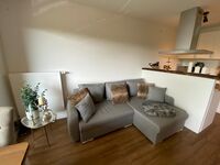 luxuriöses Ferienapartment Waldfrieden in ruhiger Lage + TG Bild 6