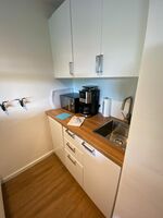 luxuriöses Ferienapartment Waldfrieden in ruhiger Lage + TG Bild 9