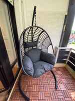 luxuriöses Ferienapartment Waldfrieden in ruhiger Lage + TG Bild 6