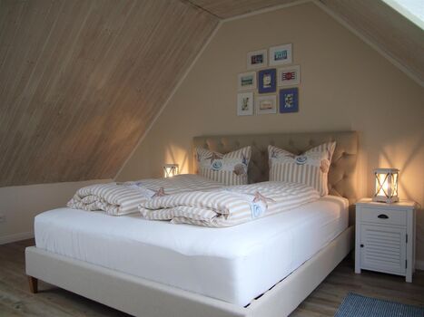 Ferienhaus Haffmeer