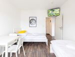 Monteurunterkünfte in Dortmund + 50 Wohnungen im Ruhrgebiet Bild 1