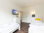Monteurunterkünfte in Dortmund + 50 Wohnungen im Ruhrgebiet Bild 3