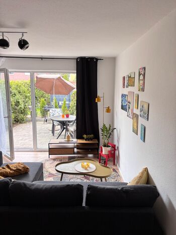 Ferienhaus neue Mühle Bild 2