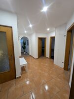 Übersicht Wohnungsschnitt