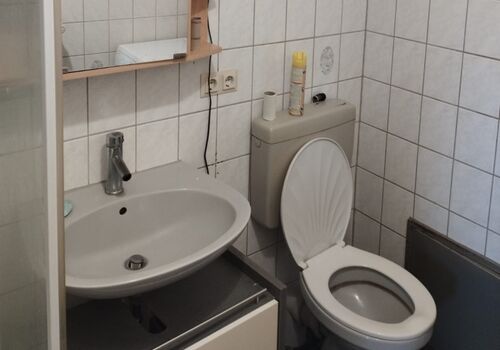 3 Zimmer Wohnung 4 Betten WE10 Zdjęcie 2