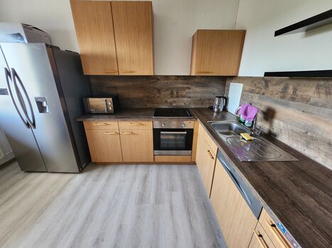 WeyNow Apartments/ Magdeburg, Wanzleben, Sülzetal Bild 5