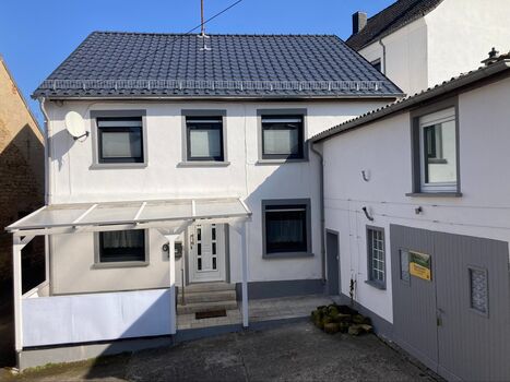 Ferienhaus Neu Picture 1