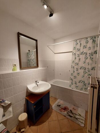 Wohnung Moritz Bild 5
