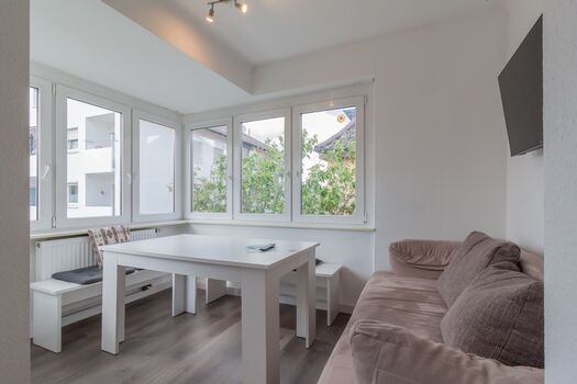 HN-City, Apartment Haus bis 18 Pers., WLAN, Garten