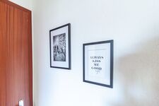 HN-City, Apartment Haus bis 18 Pers., WLAN, Garten Bild 19