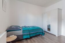 HN-City, Apartment Haus bis 18 Pers., WLAN, Garten Bild 11