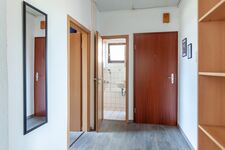 HN-City, Apartment Haus bis 18 Pers., WLAN, Garten Bild 18