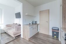 HN-City, Apartment Haus bis 18 Pers., WLAN, Garten Bild 2