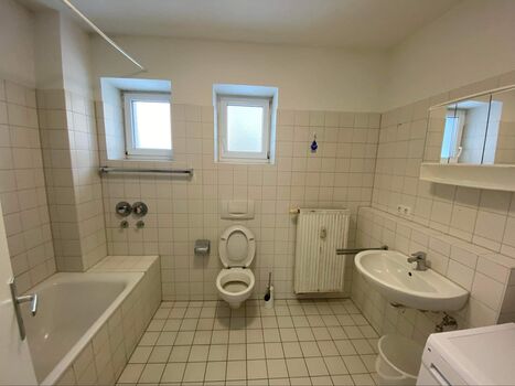 Monteurszimmer Laupheim Bild 2