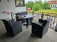 Wohnung in Stormstraße, Großbettlingen Obrázok 1