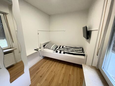 Gästezimmer / Monteurzimmer