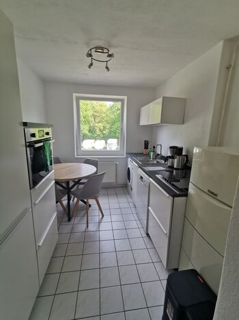 4PAX - Apartment Cozy Stay Großbeeren Bild 3