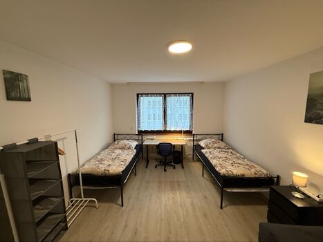 Ferienwohnungen Fischer - Voll ausgestattete Apartments Picture 4