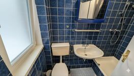 Zentrale Pension in WIlhelmshaven ab 16 Euro Bild 11