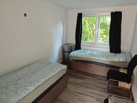 Zentrale Pension in WIlhelmshaven Bild 1