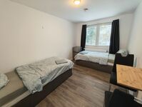 Zentrale Pension in WIlhelmshaven ab 16 Euro Bild 9