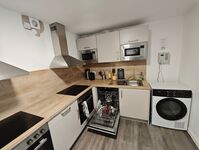 Zentrale Pension in WIlhelmshaven ab 16 Euro Bild 3