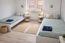 🏠C&V Monteurwohnung & Messewohnung Duisburg 1 Bild 2