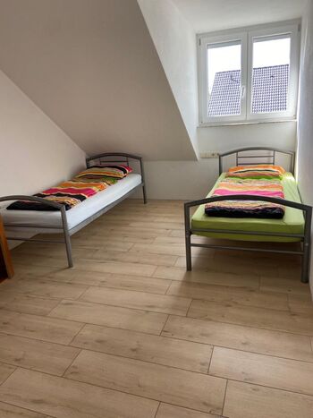 *GMA-Monteurzimmer* große 4-Zimmer-Wohnung Bild 3