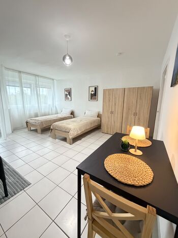 Apartment „Auf Emst“